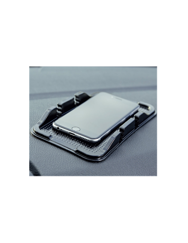 PAD ANTIALUNECARE 18.5x10.5 cm