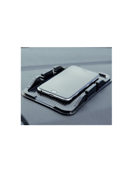 PAD ANTIALUNECARE 18.5x10.5 cm