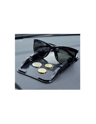 PAD ANTIALUNECARE 18.5x10.5 cm