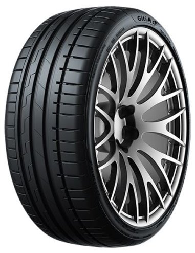 GITI GITISPORT S2 235/45 R18 98Y XL