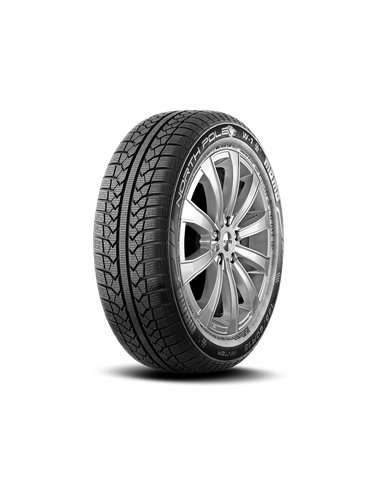 MOMO NORTH POLE W-1 185/55 R15 82H