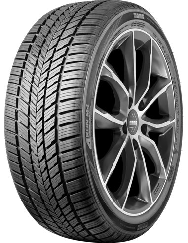 MOMO M-4 FOURSEASON 185/60 R15 88H XL