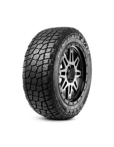 RADAR RENEGADE AT-5 265/75 R16 116S