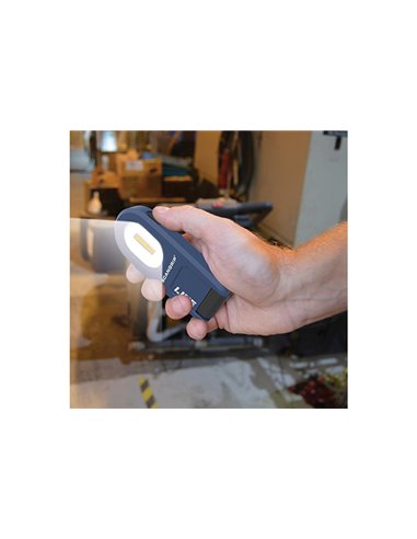 LANTERNA REINCARCABILA LITE S 250LM SMART CLIP