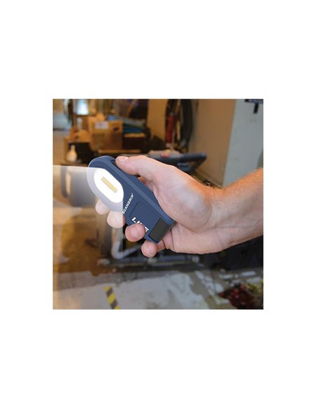 LANTERNA REINCARCABILA LITE S 250LM SMART CLIP
