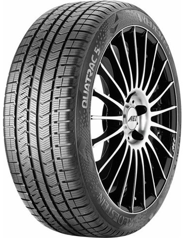 VREDESTEIN QUATRAC 5 245/70 R16 107H