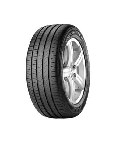 PIRELLI SCORPION VERDE 275/40 R21 107Y XL