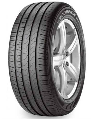 PIRELLI SCORPION-VERDE (RO1) 235/50 R18 97Y