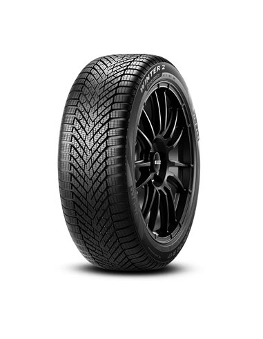 PIRELLI WINTER CINTURATO 2 215/60 R17 100V XL
