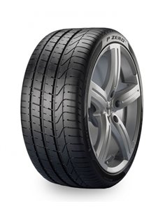 PIRELLI P ZERO 225/35 R19 88Y XL RUNFLAT