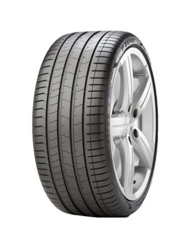PIRELLI P ZERO PZ4 225/35 R19 88Y XL RUNFLAT
