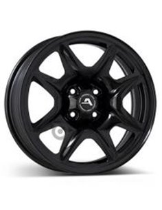 ALCAR STAHLRAD 6.5Jx16 4x108 ET32 CB65