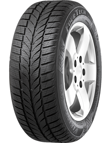 VIKING FOUR TECH PLUS 175/70 R14 88T XL