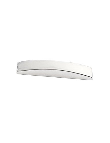 ORNAMENT AUTO 3D. LITERA I. 26 MM. CROMAT