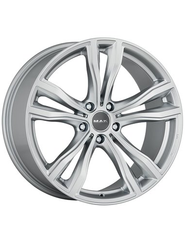 MAK X-MODE 11JX20 5X120 ET37 CB74.1