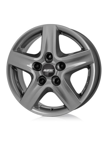 ALUTEC GRIP TRANSPORTER 6.5JX16 5X118 ET66 CB71.1