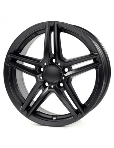 ALUTEC M10-X 8.5JX20 5X112 ET29 CB66.5