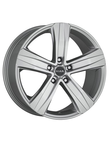 MAK STONE5 6.5JX15 5X118 ET65 CB71.1
