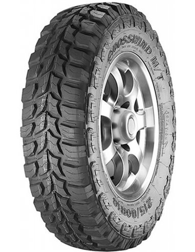 LINGLONG CROSSWIND M/T 245/75 R16 120/116Q