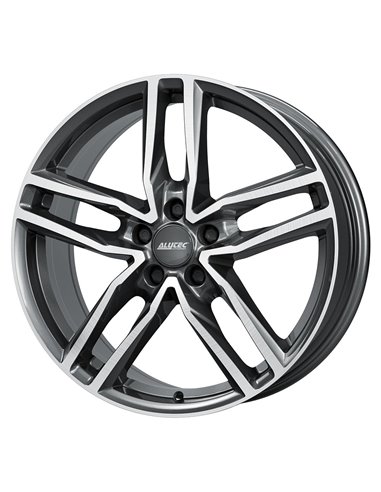 ALUTEC IKENU 6.5JX16 4X108 ET20 CB65.1