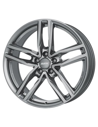 ALUTEC IKENU 6.5JX16 4X100 ET40 CB63.3