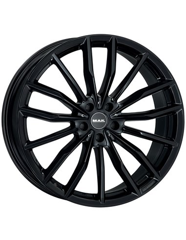MAK RAPP-D 10.5JX21 5X112 ET43 CB66.6