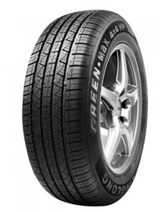 LINGLONG GREEN MAX 4X4 235/60 R18 107V XL