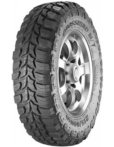 LINGLONG CROSSWIND M/T 285/70 R17 121/118Q