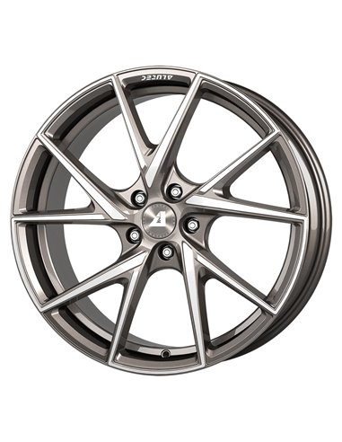 ALUTEC ADX 8.5JX20 5X114.3 ET50 CB70.1