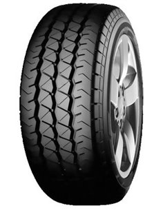 YOKOHAMA DELIVERY STAR RY818 235/60 R17C 117/115R