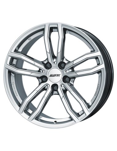 ALUTEC DRIVE 8JX18 5X120 ET43 CB72.6