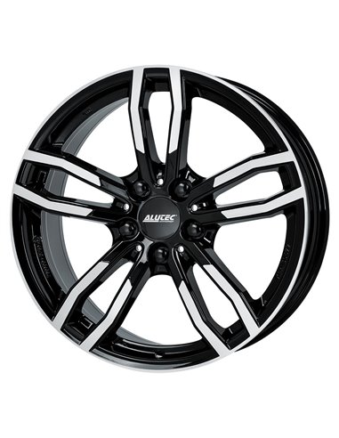 ALUTEC DRIVE 7.5JX17 5X120 ET37 CB72.6
