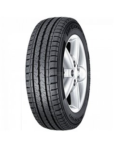 BF GOODRICH ACTIVAN 215/65 R16C 109T
