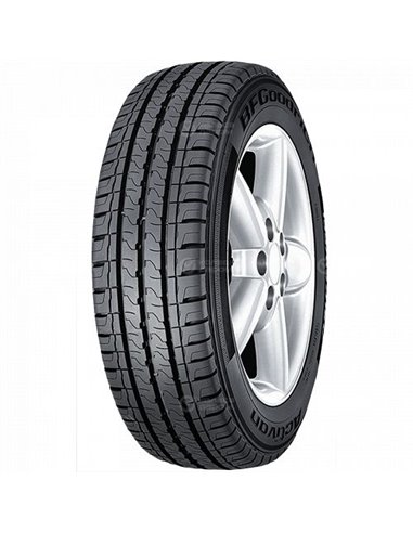 BF GOODRICH ACTIVAN 215/65 R16C 109T
