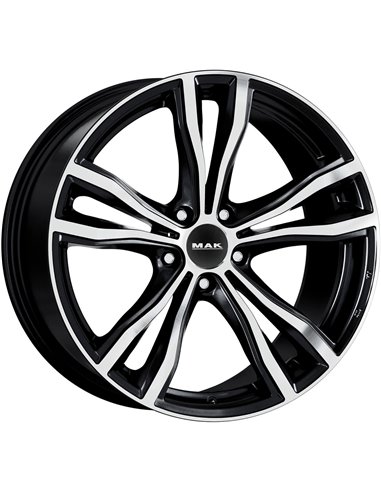 MAK X-MODE 11JX20 5X120 ET35 CB74.1