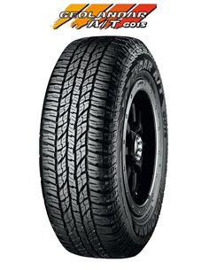 YOKOHAMA GEOLANDAR A/T G015 235/70 R16 106H