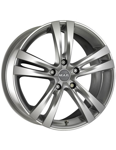 MAK ZENITH 5.5JX14 4X098 ET35 CB58.1