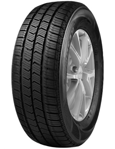LANDSAIL 4SEASVAN 195/75 R16 107R