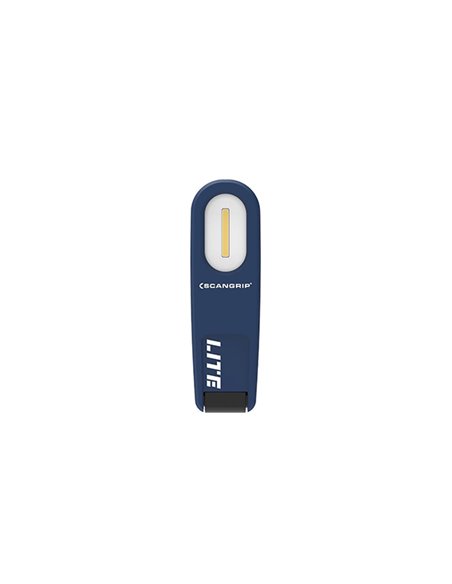 LANTERNA REINCARCABILA LITE M 350LM SMART CLIP