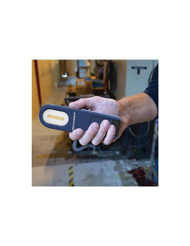 LANTERNA REINCARCABILA LITE M 350LM SMART CLIP