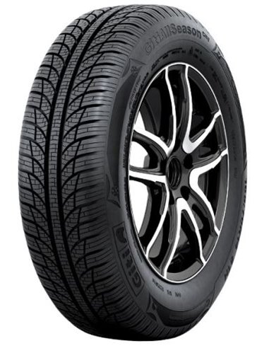 GITI GITIALLSEASON CITY 165/65 R14 79T