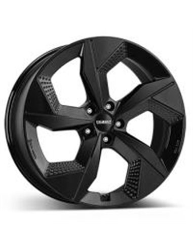 DEZENT AO black 7.5Jx19 5x112 ET32 CB66.6