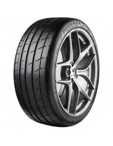 BRIDGESTONE S007 315/35 R20 106Y