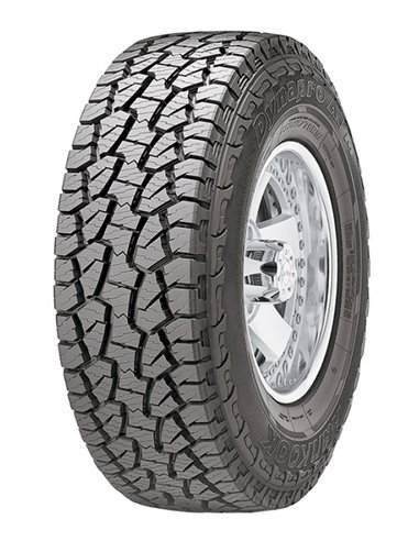 HANKOOK DYNAPRO ATM RF10 205/80 R16 104Q