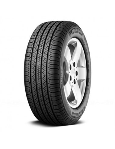 MICHELIN LATITUDE TOUR HP 235/65 R18 110V XL