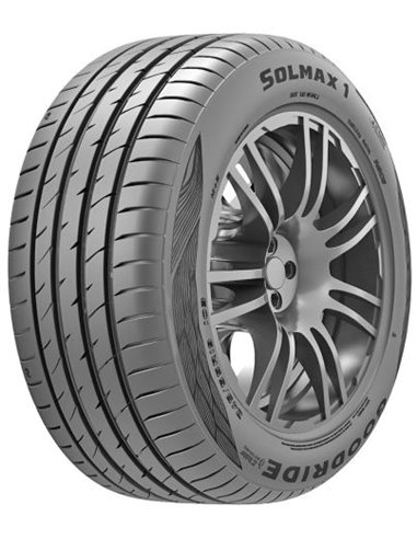 GOODRIDE SOLMAX1 235/50 R18 101W XL