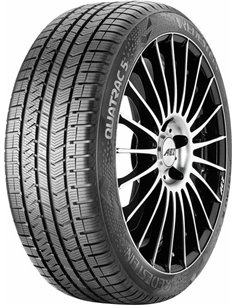 VREDESTEIN QUATRAC 5 265/50 R19 110W XL