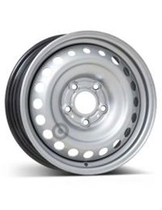 ALCAR STAHLRAD 6Jx15 5x114.3 ET40 CB66