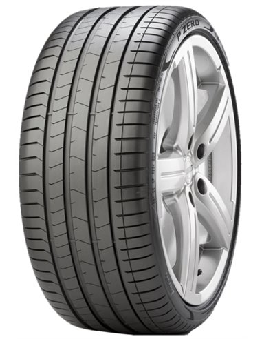 PIRELLI P-ZERO (PZ4) (N0) 315/30 R21 105Y XL