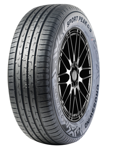 CROSSWIND SPORT PEAK 215/55 R17 98V XL